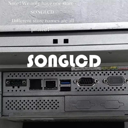 1 pcs TPC-1551T-E3AE Industrial Touch Panel - TPC