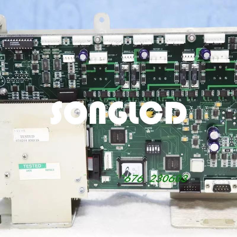 1pcs 01022-0402-13-0ws1 PCB XD0340801 Component - ELECTRONICS BRAND