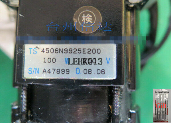 1PCS 4506N9925E200 - High Performance Component - BRAND NAME