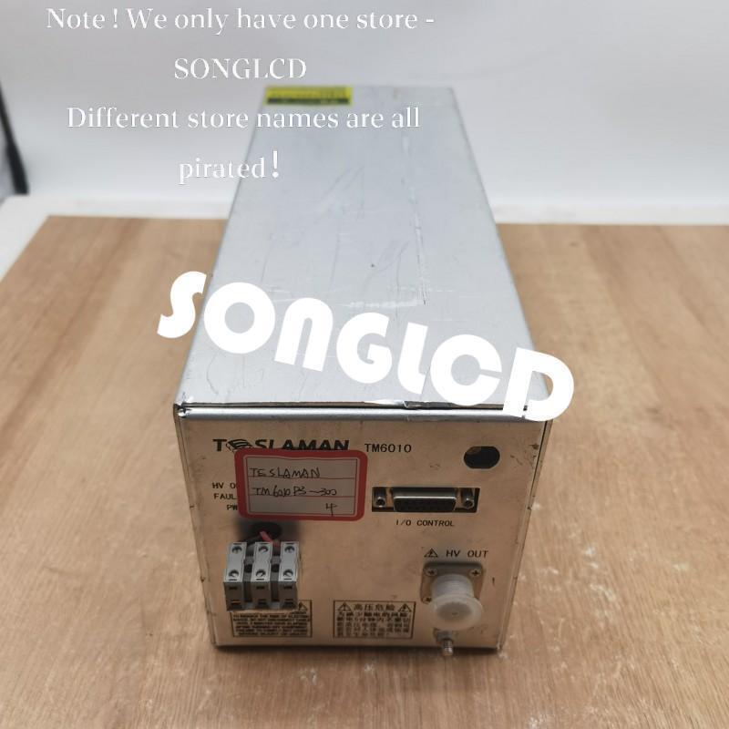 1PCS TM6010P3-300 - KOEED