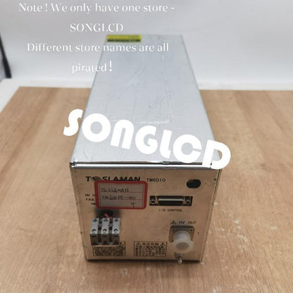 1PCS TM6010P3-300 - KOEED
