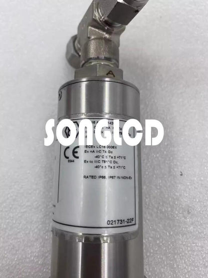 FS10A-1A203E0B2 Precision Resistor 1PCS - KOEED