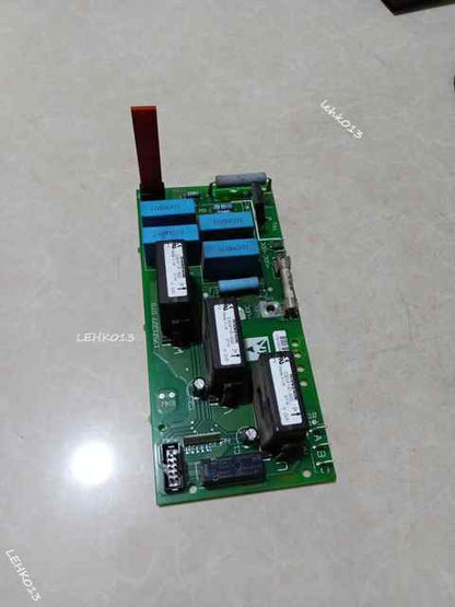 1PCS 175Z1227 DT9 Power Capacitor - GLOBAL COMPONENTS