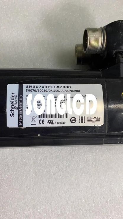 SH30703P11A2000 - High Quality Model for Your Needs - MABCDE