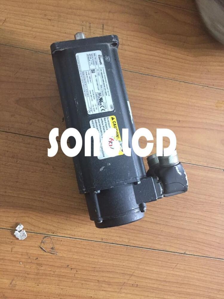 MSK040C-0600-NN-M1-UG1-NNNN Stepper Motor - High Performance - KOEED