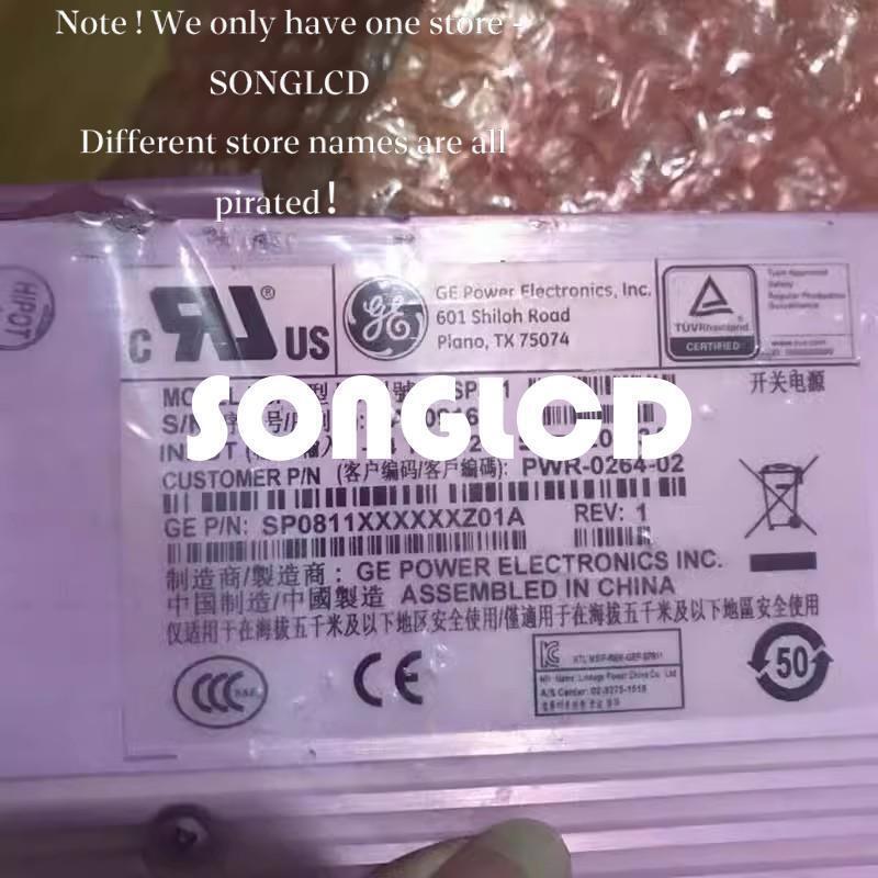 1PCS NEW SP811 5A009164 Microprocessor Supervisory Circuit - ADVANCED AUTOMATION SOLUTIONS