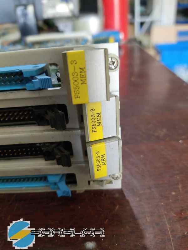 1PCS FS5003-3 High-Quality Electronic Component - ABC ELECTRONICS