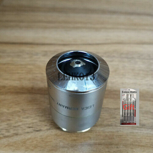 1pcs N Plan Epi 20x/0.40 BD Microscope Objective Lens - NIEMIEROWSKI