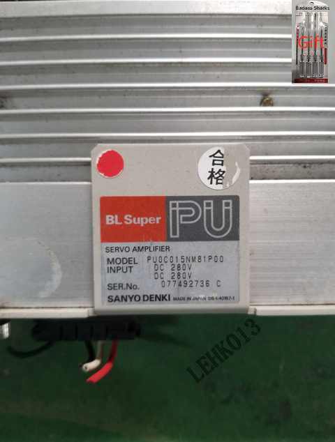 1pcs pu0c015nm81p00 - KOEED