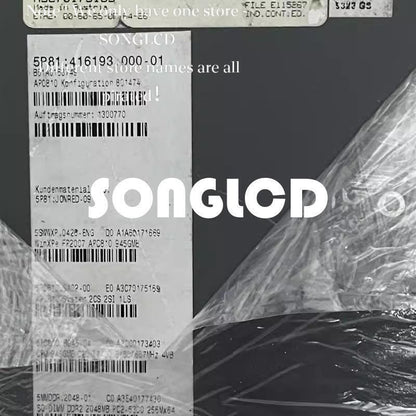 1PCS 5PC810.SX02-00 Fed Product - DELTA CONTROLS