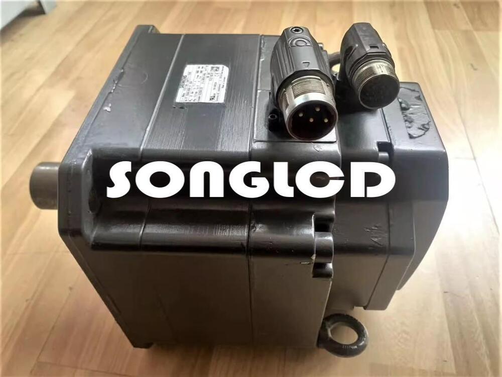 1PCS 1FK7100-5AF71-1DG5 AC Servo Motor - BRANDNAME