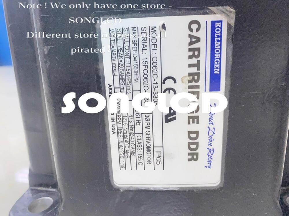 1PCS C062C-13-3305 Electronic Component - OMRON