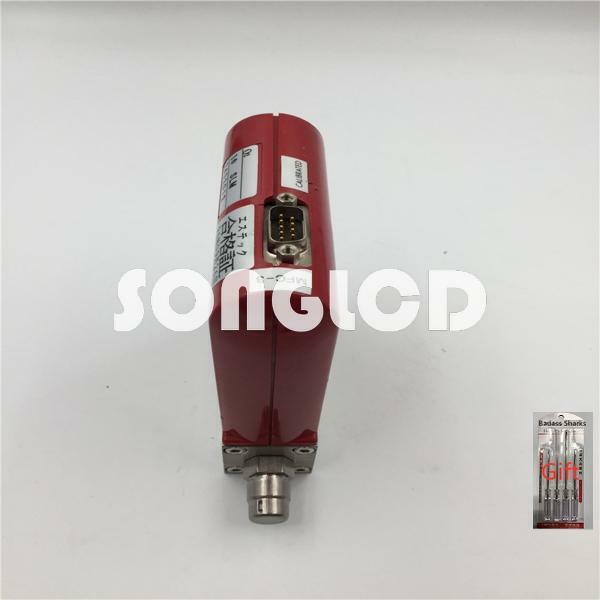 1PC SEC-4500MO-UC Oxygen Sensor Module - SIGMA CONTROLS