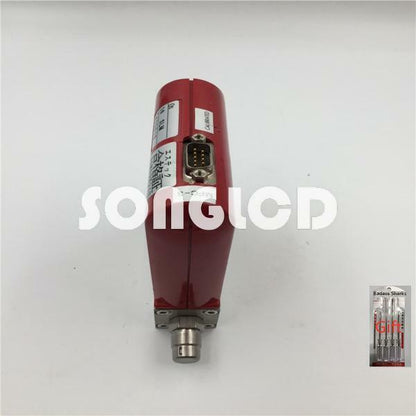 1PC SEC-4500MO-UC Oxygen Sensor Module - SIGMA CONTROLS