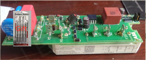F1S-31 3ADT313611P2102 - Industrial Automation Component - F1S AUTOMATION
