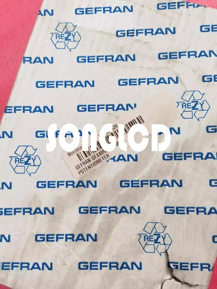 New GFX4-IR-30-0-2-0-P-U05 Model for Enhanced Performance - OMRON