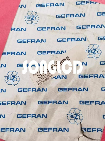 New GFX4-IR-30-0-2-0-P-U05 Model for Enhanced Performance - OMRON