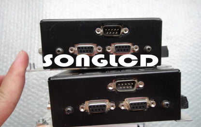 NSB202-601D High Precision Electronic Component - NSB