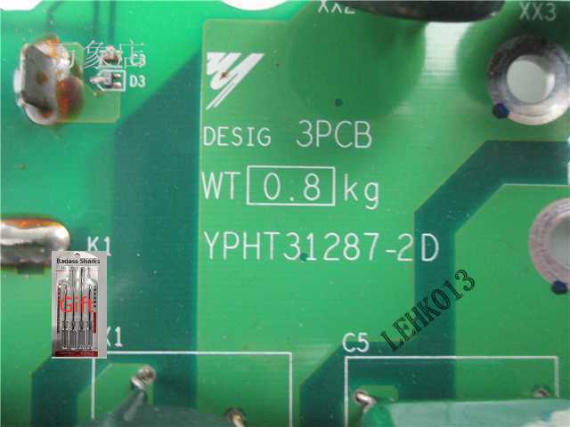 1PCS ETP617163 YPHT31287-2D - KOEED