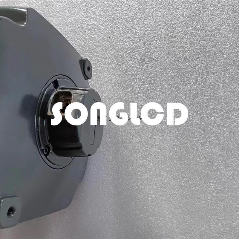 1PCS 1FK7105-2AF71-1RG1 Industrial Motor for Automation - KOEED