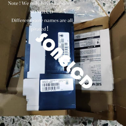 1pcs NDK3B100 3VL2515-3RR30-0AA0 Circuit Breaker + 3VL9210-7KN30 - KOEED