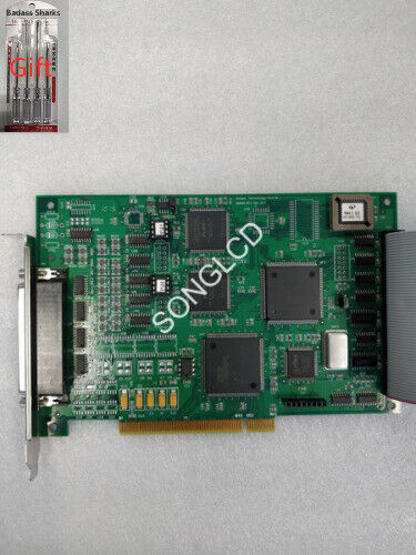 1PCS GE800-PCI-Ver 0.2 GE-800-PG - KOEED