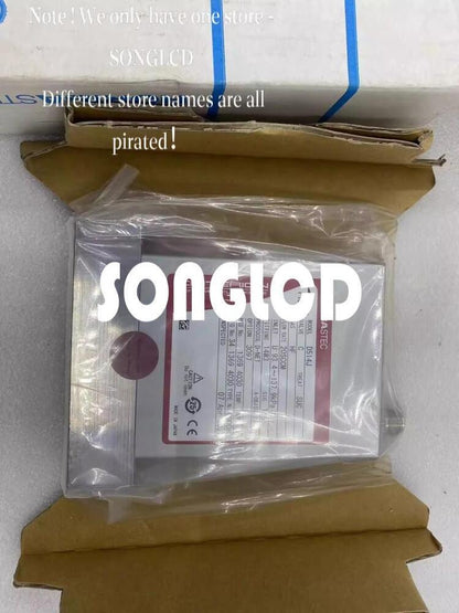 1pcs New Stec D514J HF 20 SCCM Mass Flow Controller - STEC