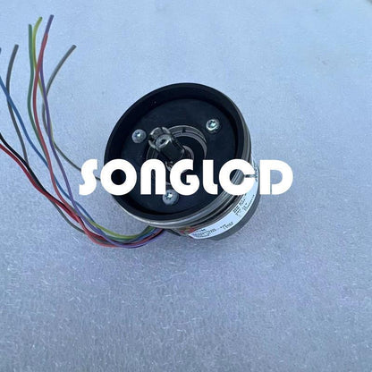 1PCS SRM50-HZA0-S25 Servo Motor - High Precision Performance - BAKUGON