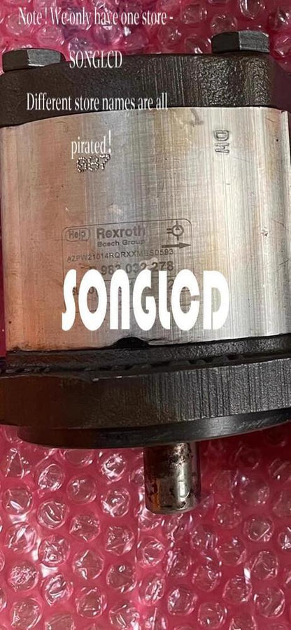 1PCS Bosch R983032278 Hydraulic Valve - BOSCH