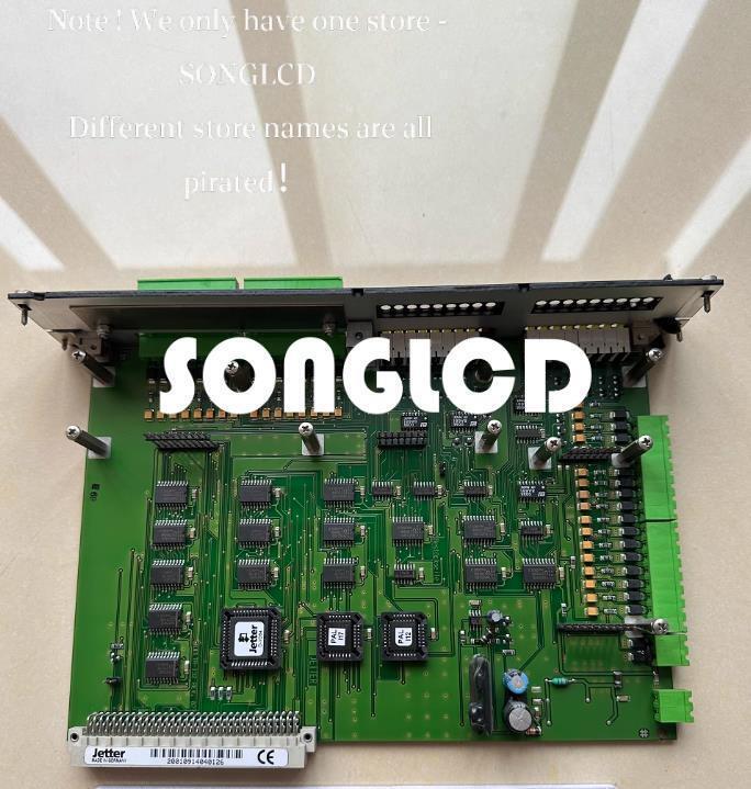 ELTA I/O64 D-I/O64 1pcs Industrial Module - ELTA