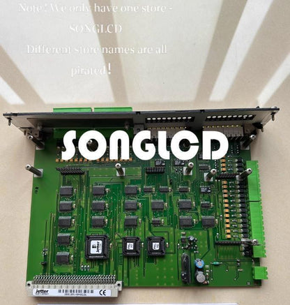 ELTA I/O64 D-I/O64 1pcs Industrial Module - ELTA