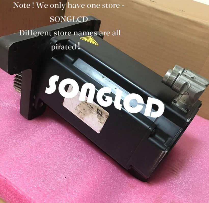 1PCS AKM65L-GCCNR-00 Stepper Motor - AKM