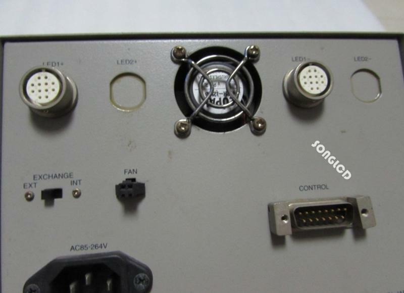 1PS LPDC1E-48600NCW-R2 Power Supply - Reliable and Efficient - KOEED
