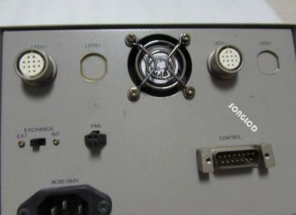 1PS LPDC1E-48600NCW-R2 Power Supply - Reliable and Efficient - KOEED