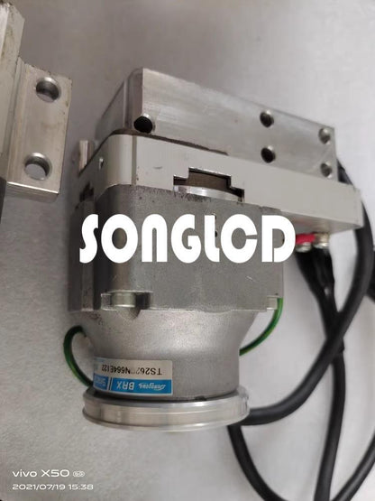 1PCS TS2620N664E122 Encoder 12-bit Precision Absolute - OMRON