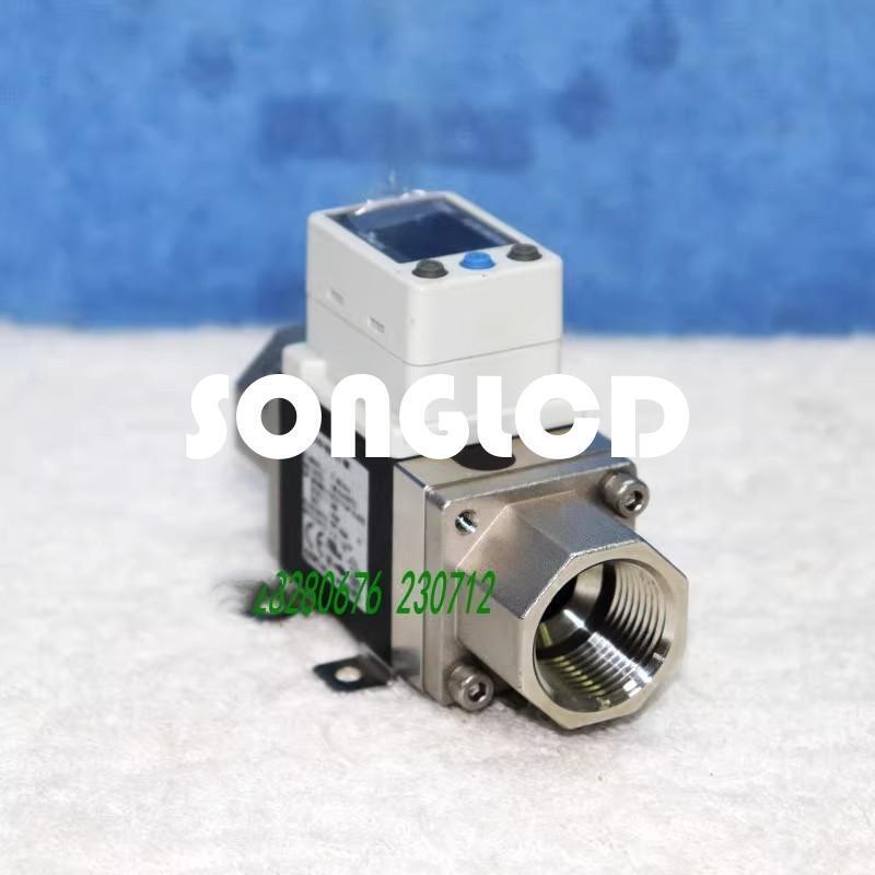 1PCS PF3W740-N06-ET-MR Compact Flow Sensor - SIGMA