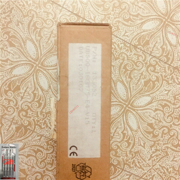 1PC NEW UB500-18GM75-E4-V15 - KOEED