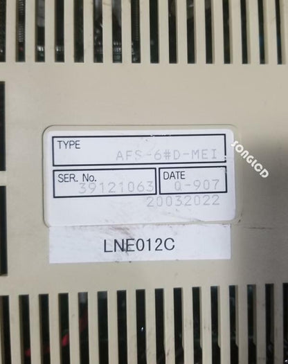 1PS AFS-6#D-MEI: Premium Quality Multi-Function Device - 1PS
