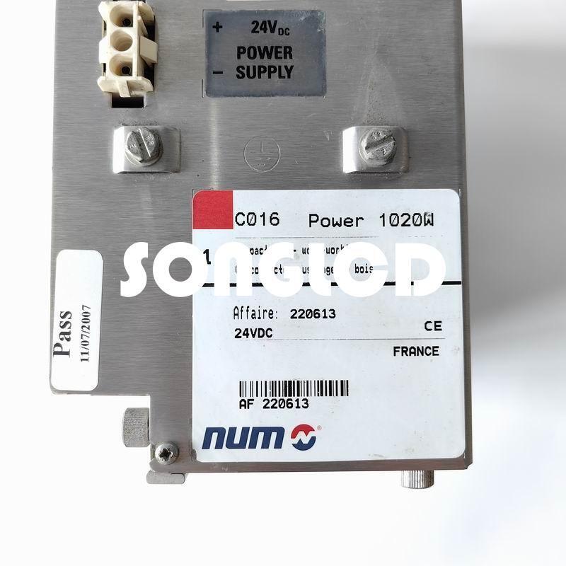 1pcs C016 Power Supply - 1020W Efficiency - PLC-INDUSTRY