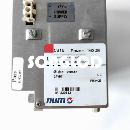 1pcs C016 Power Supply - 1020W Efficiency - PLC-INDUSTRY