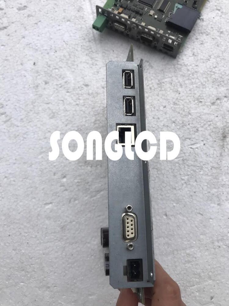 1PCS A5E00828906-7 CS - KOEED
