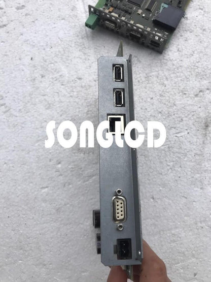 1PCS A5E00828906-7 CS - KOEED