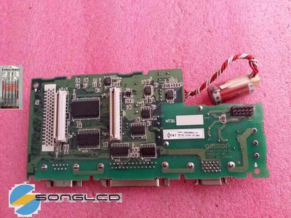 1PCS NT31C-ST141-V1-CPU HMI Control Unit - KOEED