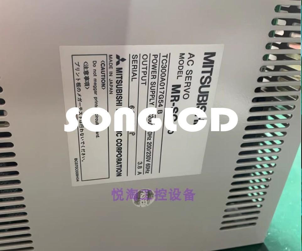 1PCS MR-SC60 Industrial Motor Controller - PROFESSIONAL E-COMMERCE SEO OPTIMIZATION TOOL