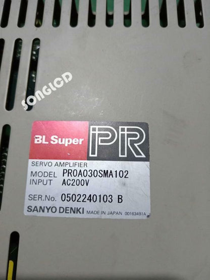1pcs pr0a030sma102 - KOEED