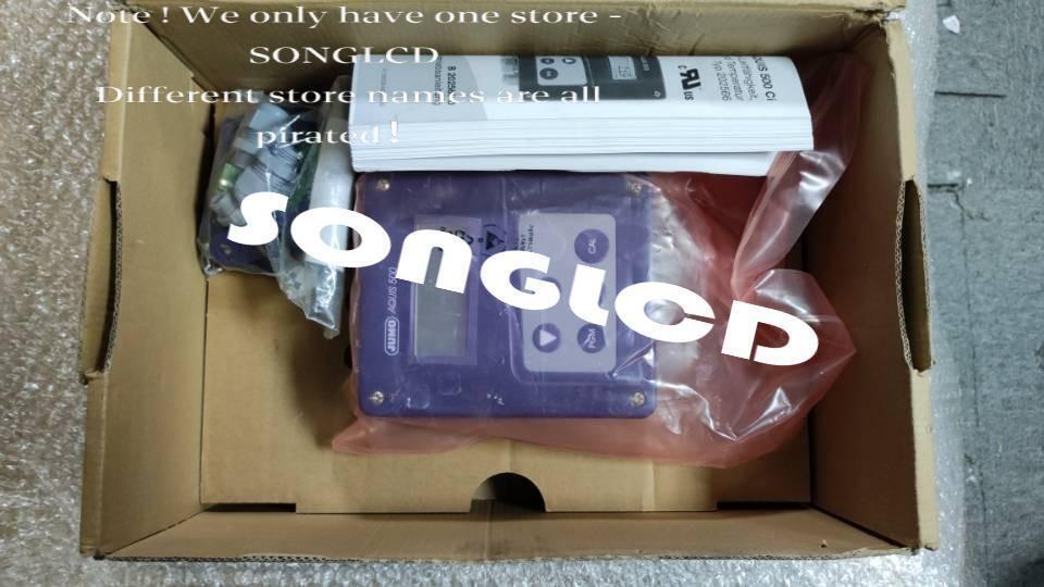 1PCS AQUIS 500 CI Circuit Interface - AQUIS