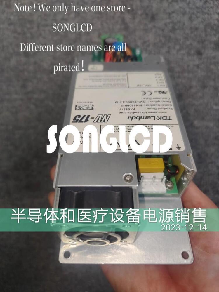 1pcs K10131A NV-1E000H-F-M L-SYS-0612-587-V2-0 Module - HONEYWELL