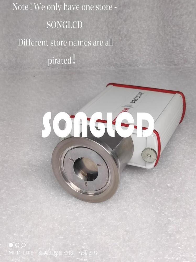 1PCS HPT100 Pressure Transducer D-35614 Asslar - ASSLAR