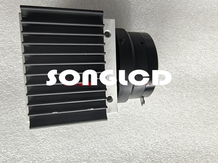 1PCS IPX-16M3 Modular Connectors for Seamless Signal Transfer - VENDOR NAME