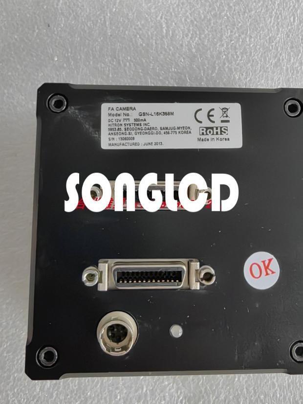 1PCS GSN-L16K368 Integrated Circuit Module - GENELEC